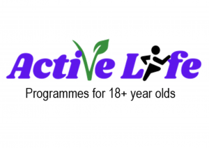 Active Life Logo Active Life Logo