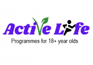 Active Life Logo