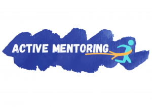 Active Mentoring Logo Active Mentoring Logo