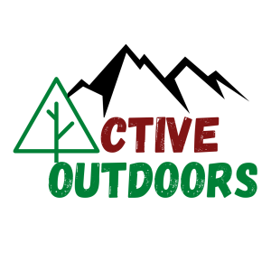 Active Outdoors Logo