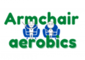 Armchair Aerobics Logo
