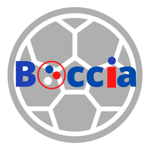 Boccia Logo Boccia Logo