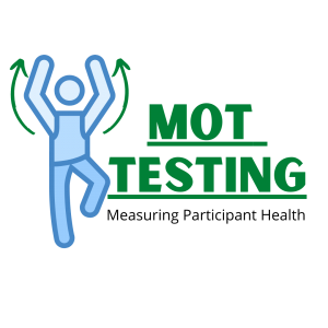 MOT Testing Logo