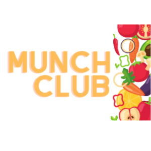 Munch Club Logo