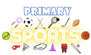 Primary Sports Logo