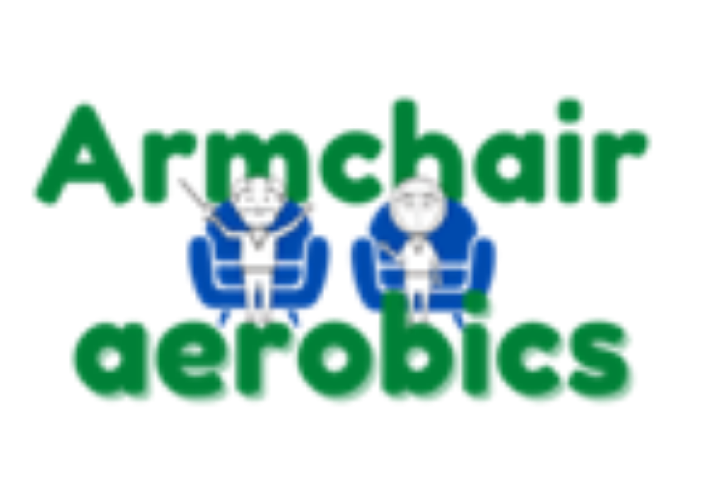 Armchair Aerobics