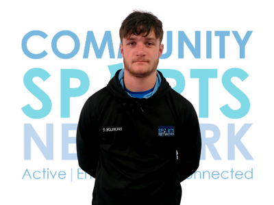 Ben McConnell - Rank Internship Programme