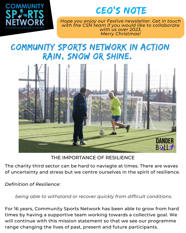 CSN News Issue 32 CSN News Issue 32