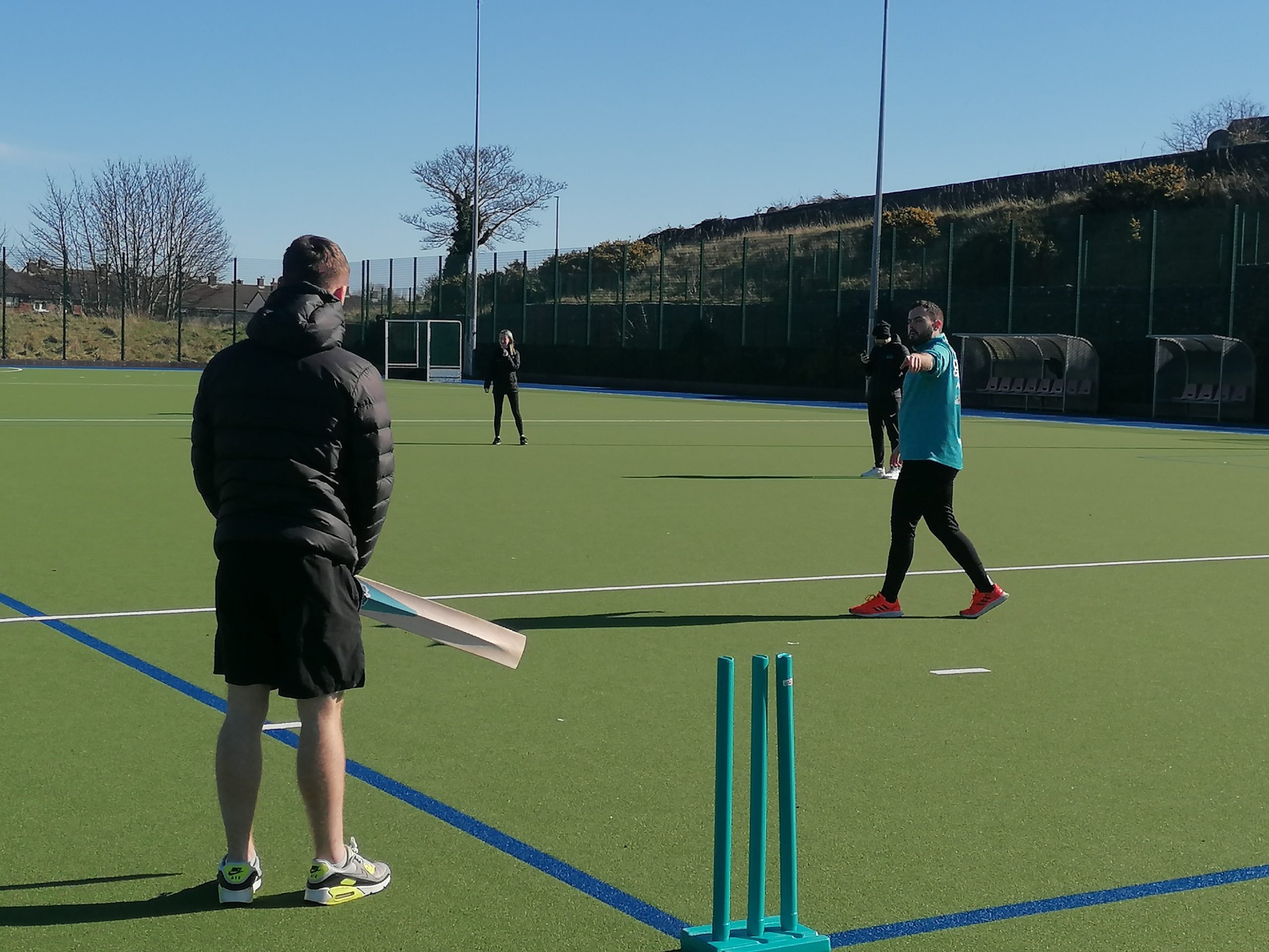 Cricket Skills Cricket Skills