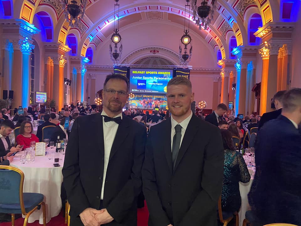 Belfast Sports Awards Belfast Sports Awards