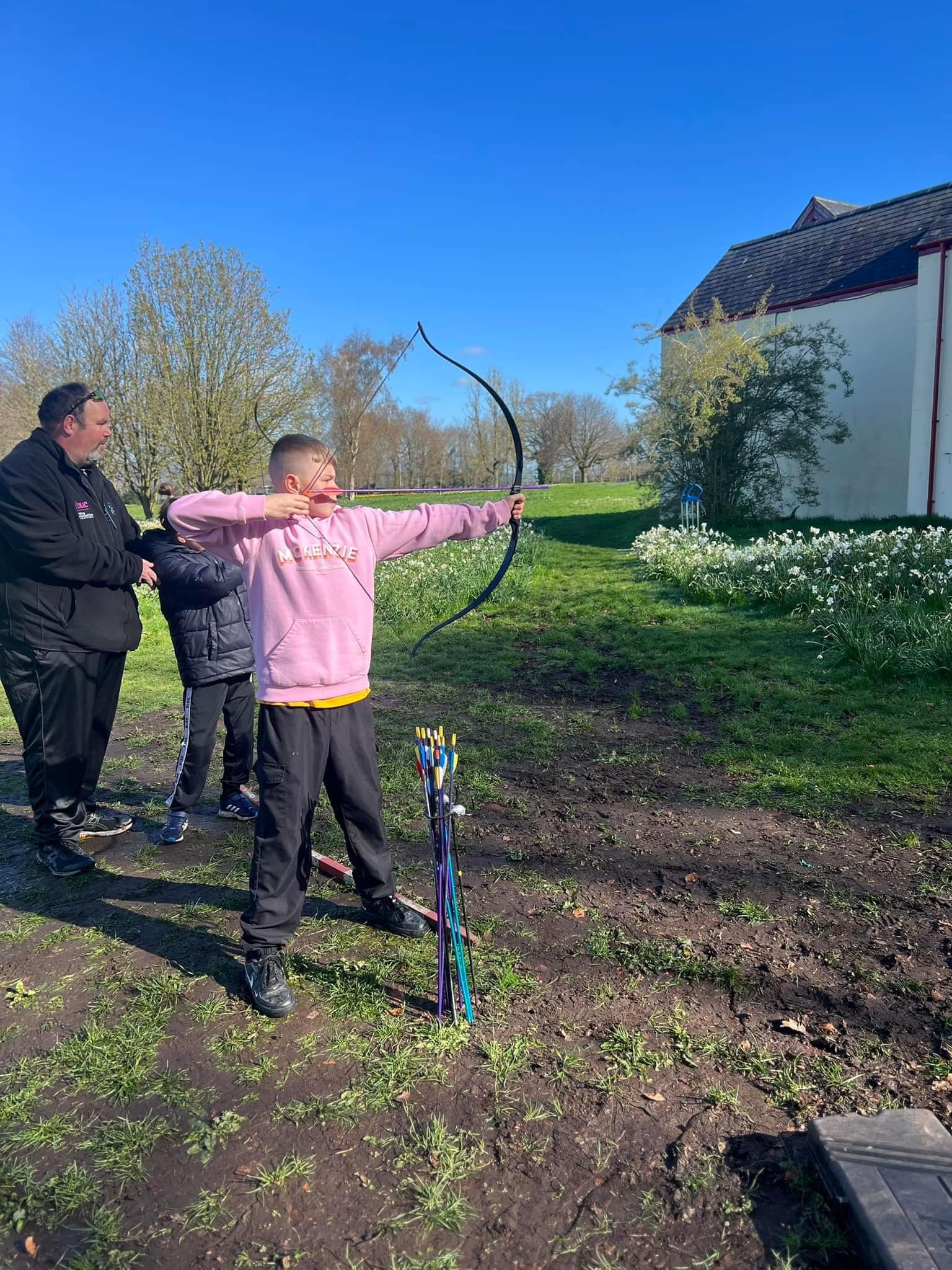 Archery Archery