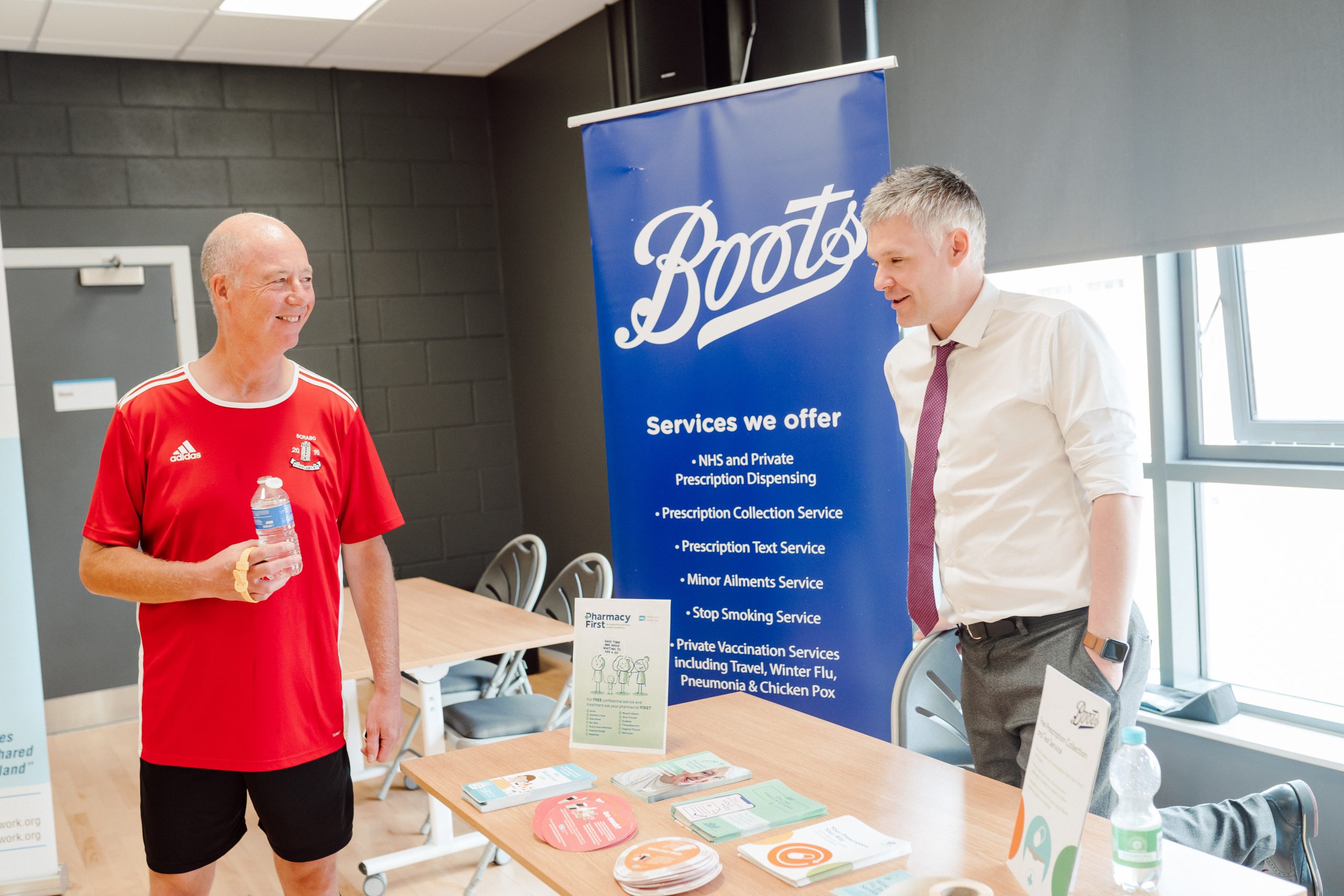 Health Fayre Health Fayre