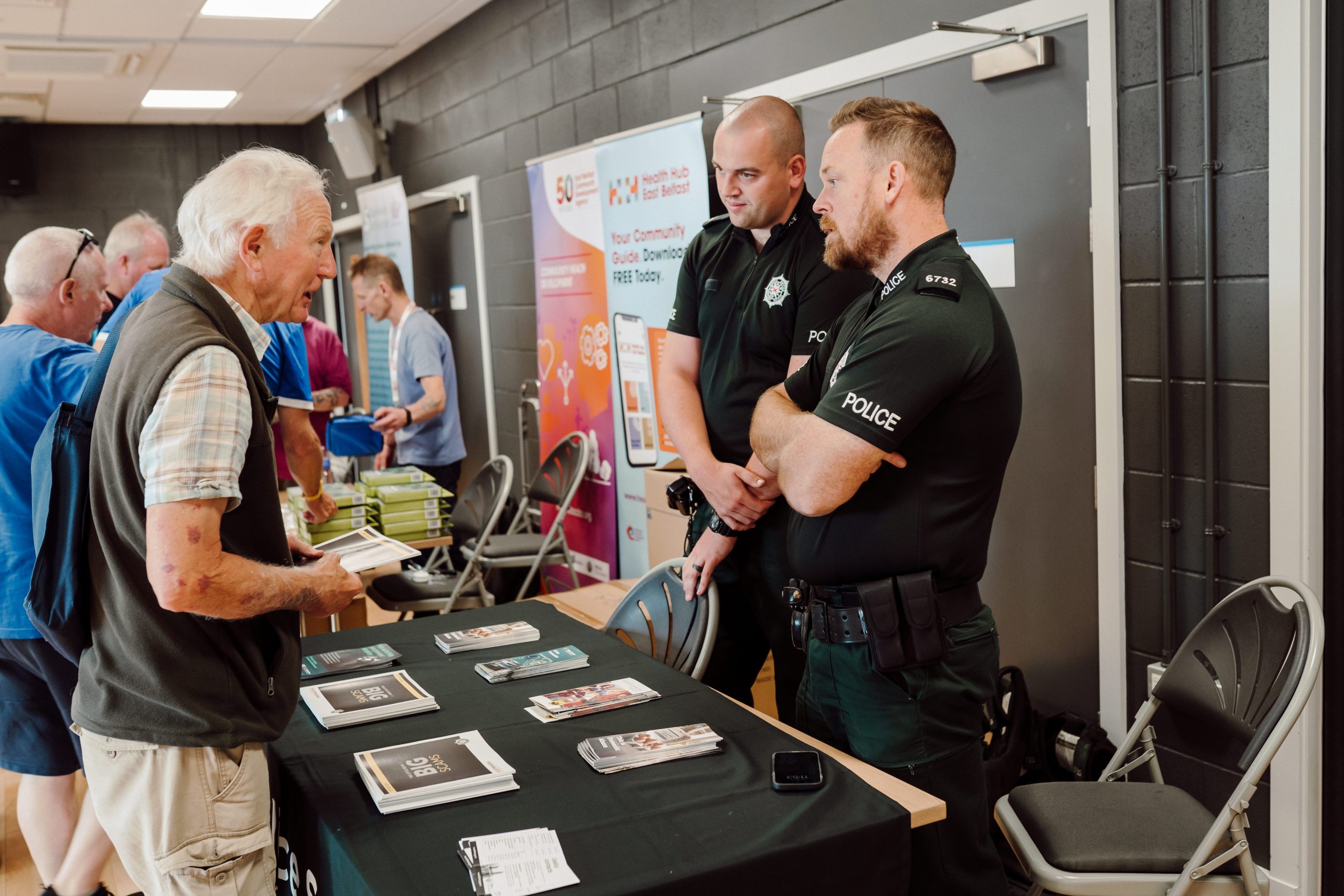 Health Fayre