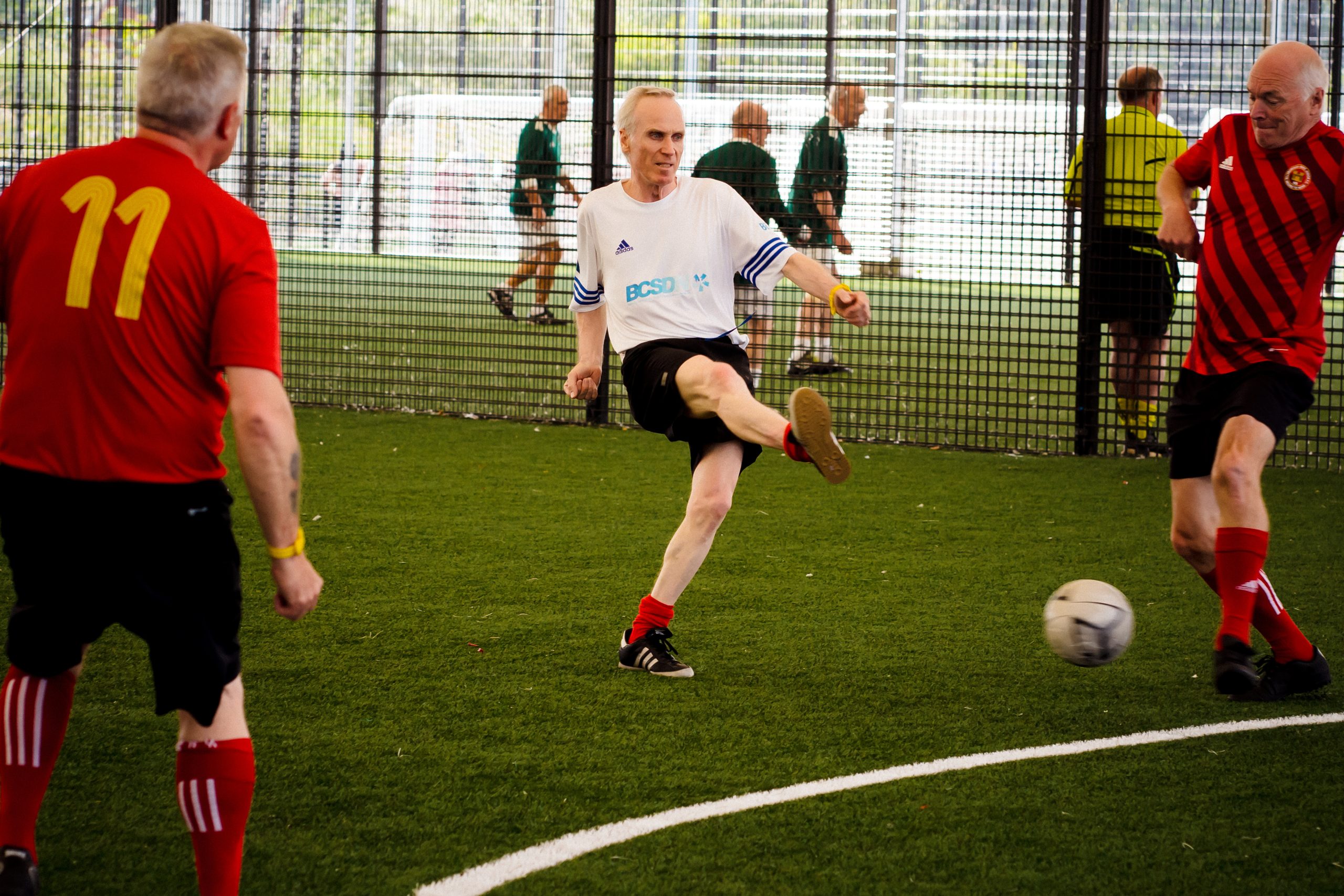 Danderball Danderball