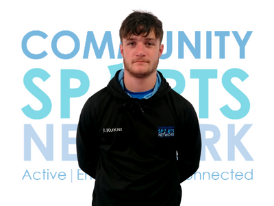 Ben McConnell - Community Sports Network
