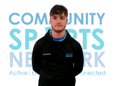 Ben McConnell - Community Sports Network Ben McConnell - Community Sports Network