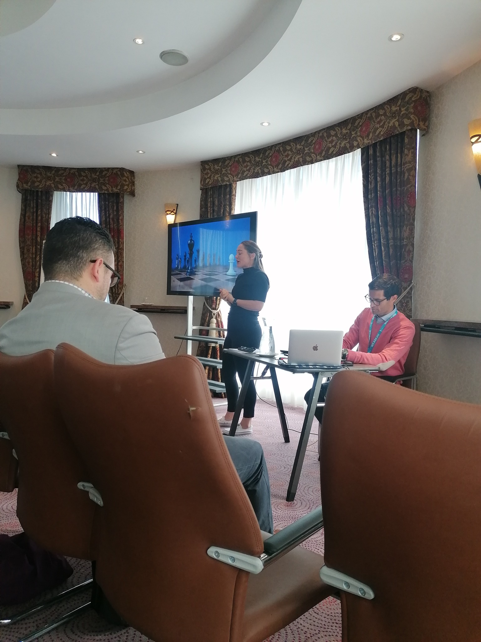 The European Sport Management Conference 2023 The European Sport Management Conference 2023