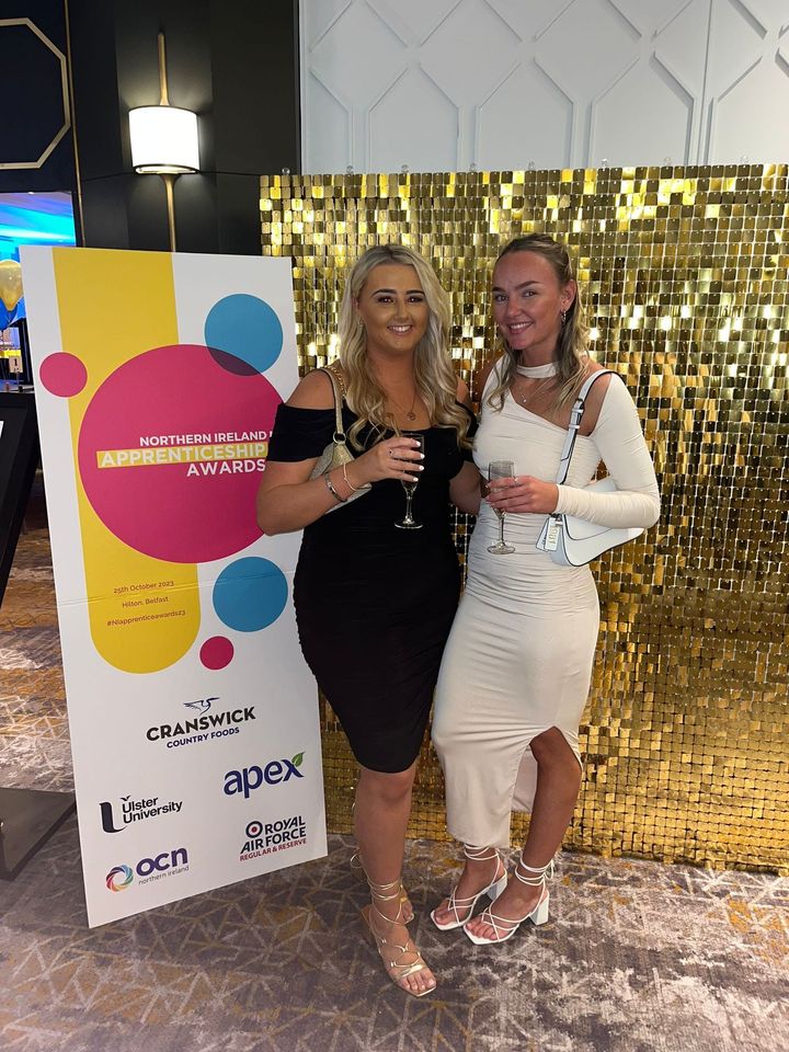 NI Apprenticeship Awards - Community Sports Network NI Apprenticeship Awards - Community Sports Network
